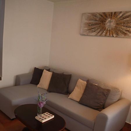 Fifty'S House 2 Villa Ribeira Brava Exterior photo