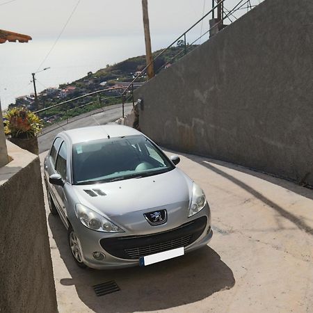 Fifty'S House 2 Villa Ribeira Brava Exterior photo
